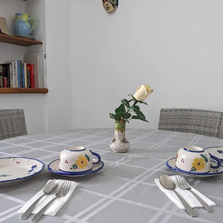 La Bella Carolina Apartmán *