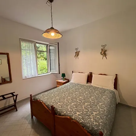La Bella Carolina Apartmán Positano