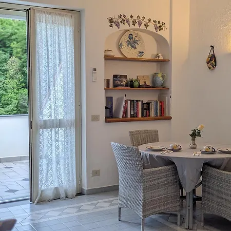 La Bella Carolina Apartmán