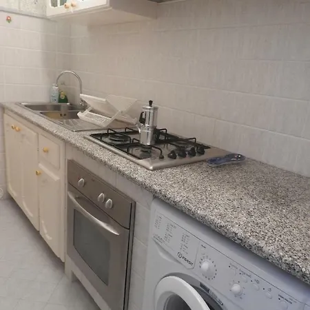 Apartmán La Bella Carolina *