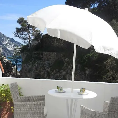 La Bella Carolina Apartment
