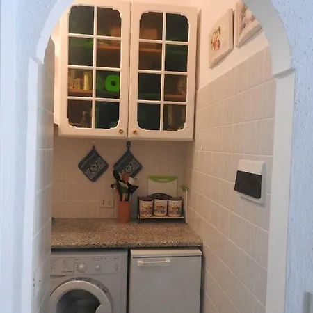 La Bella Carolina Apartment *