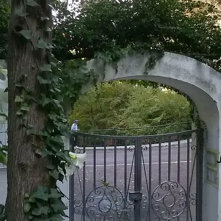 La Bella Carolina Apartmán