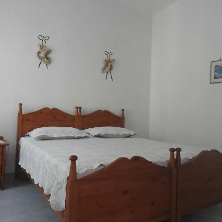 La Bella Carolina Apartmán