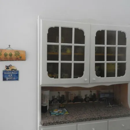Apartamento La Bella Carolina